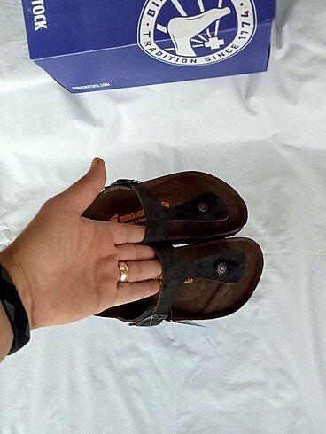 Birkenstock Tokali Kadin Terlik