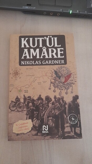 Kut'ül Amare 
