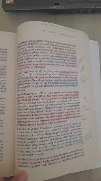 Beden İslam Tarihi