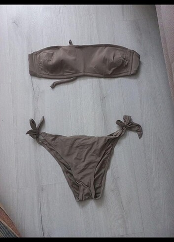 Bikini takımı