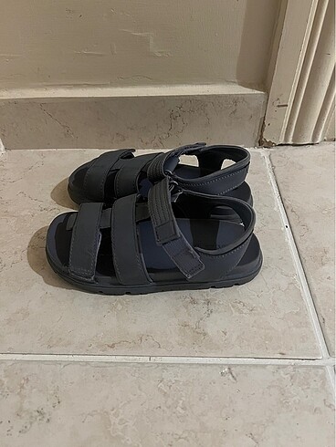Zara Zara çocuk sandalet