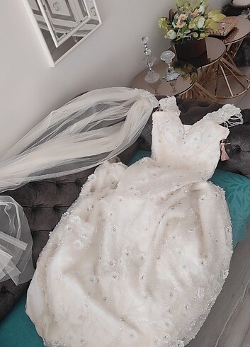 Etiketi üstünde satıyorum  - Görsel 5