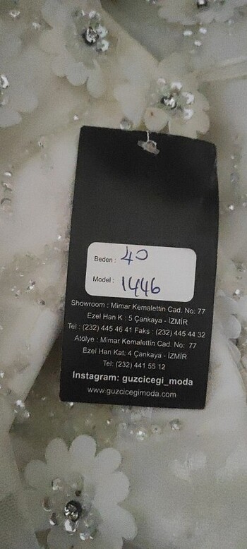 Etiketi üstünde satıyorum  - Görsel 7