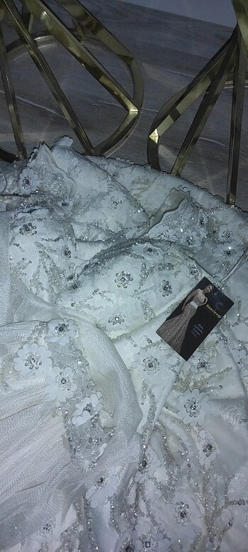 Etiketi üstünde satıyorum  - Görsel 8