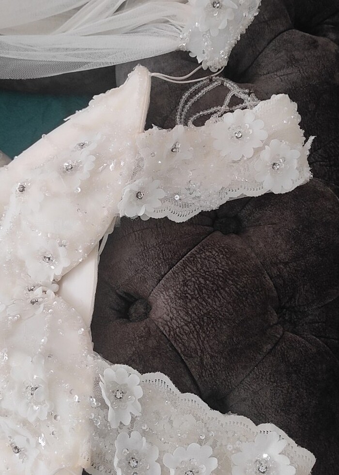 Etiketi üstünde satıyorum  - Görsel 3