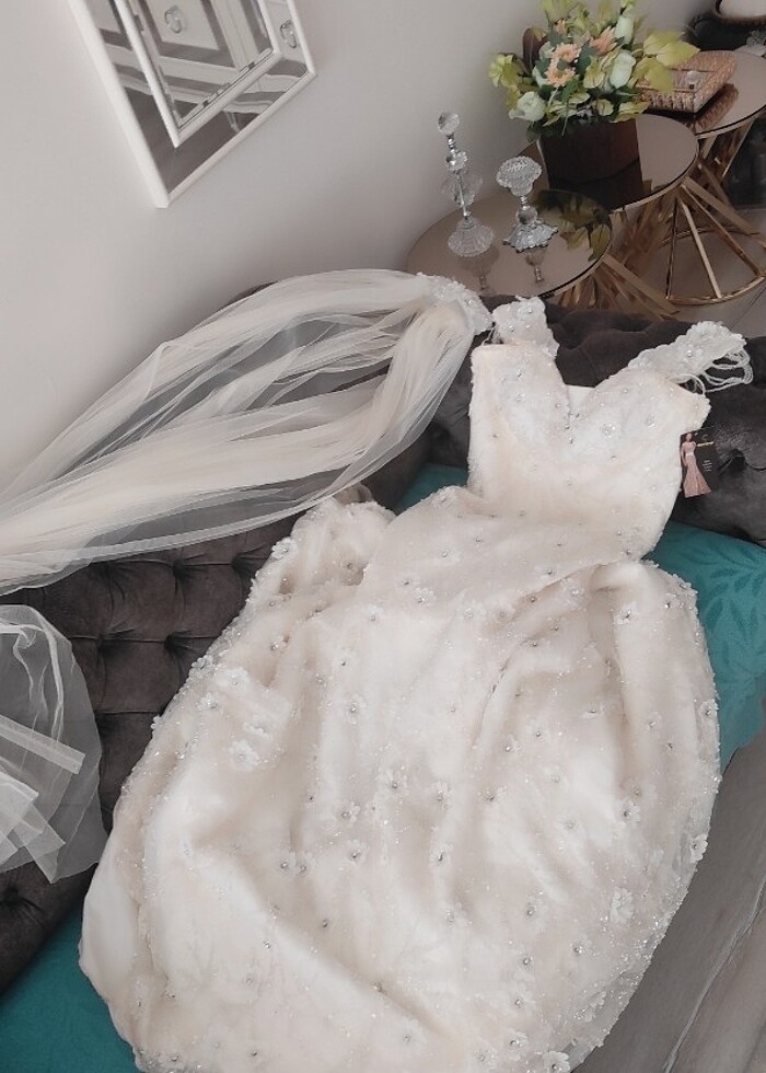 Etiketi üstünde satıyorum  - Görsel 5