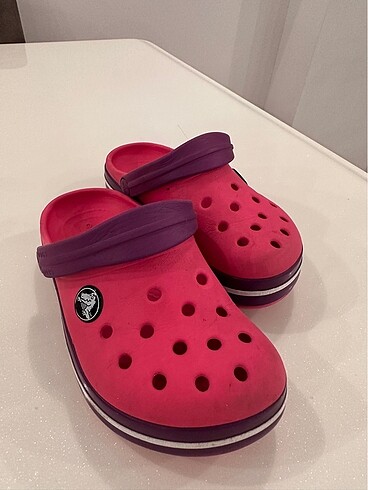 Crocs Terlik