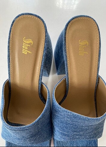 39 Beden #SHEIN #KOT #TERLİK
