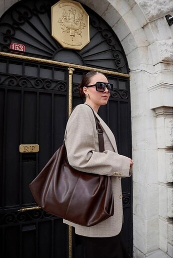 Alıson Model Çantamız Stoklarda
