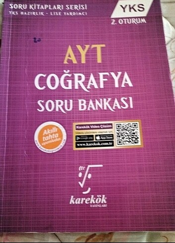 Karekök 