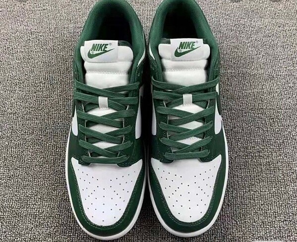 38 Beden Nike Dunk Low Spartan Green