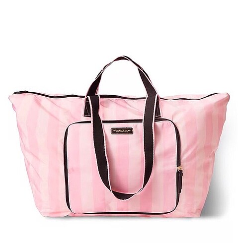 Victoria?s Secret Packable Weekender Bag