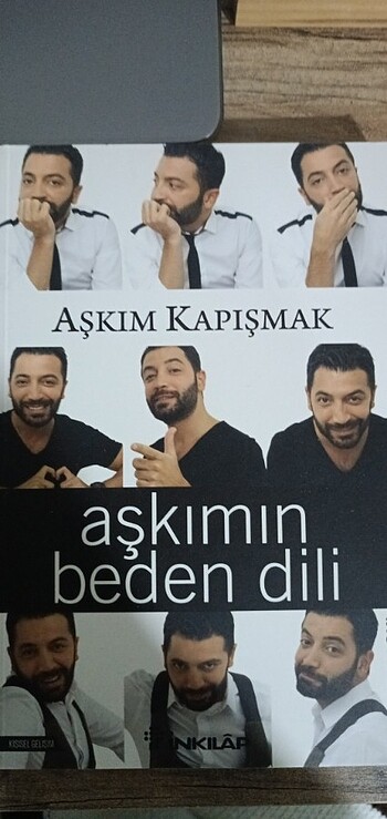 Aşkımın Beden Dili