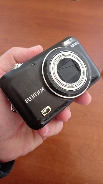 Fujifilm FinePix JZ300