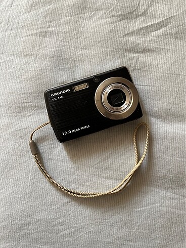 Grundig GSC 510