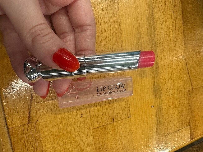 Dior Dior addict lip glow 007