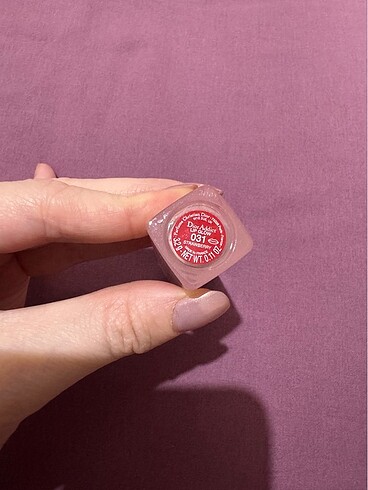 Dior Dior Addict Lip Glow
