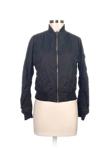 Topshop Bomber %70 İndirimli.