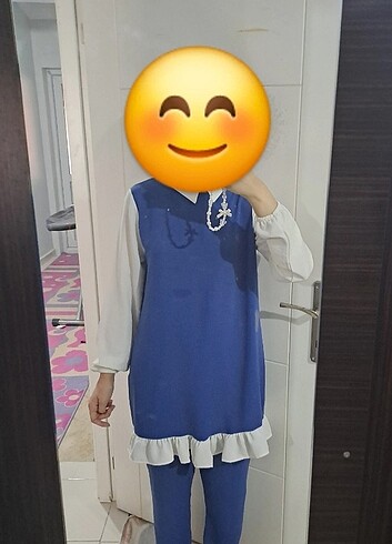 Tunik takım