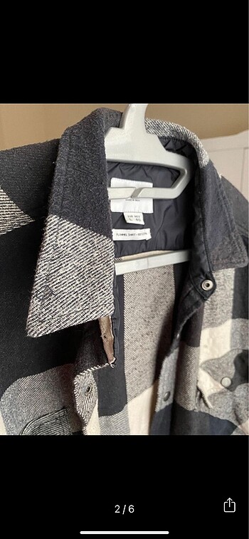 Pull and Bear Pull&bear oversize erkek gömlek