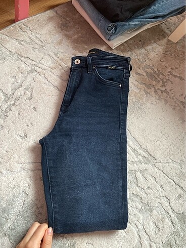 Mavi jean serenay skinny