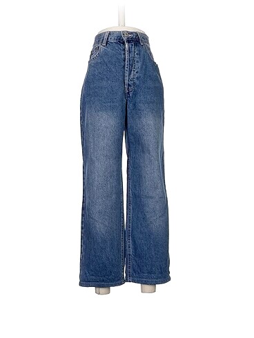 Pull and Bear Skinny %70 İndirimli.