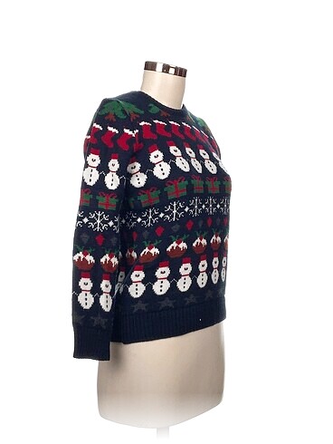 Vintage Love Vintage Love Kazak / Triko %70 İndirimli.