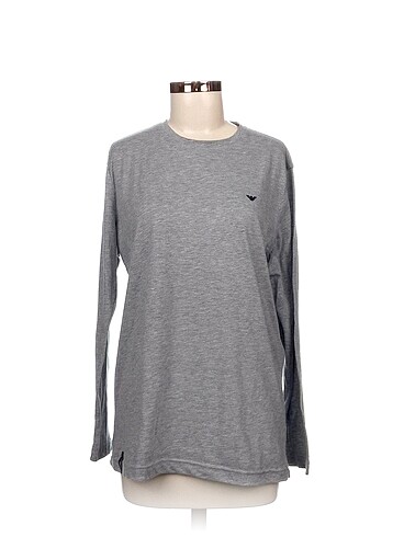 Armani Sweatshirt %70 İndirimli.