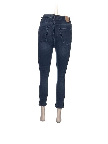 36 Beden Zara Jean / Kot %70 İndirimli.