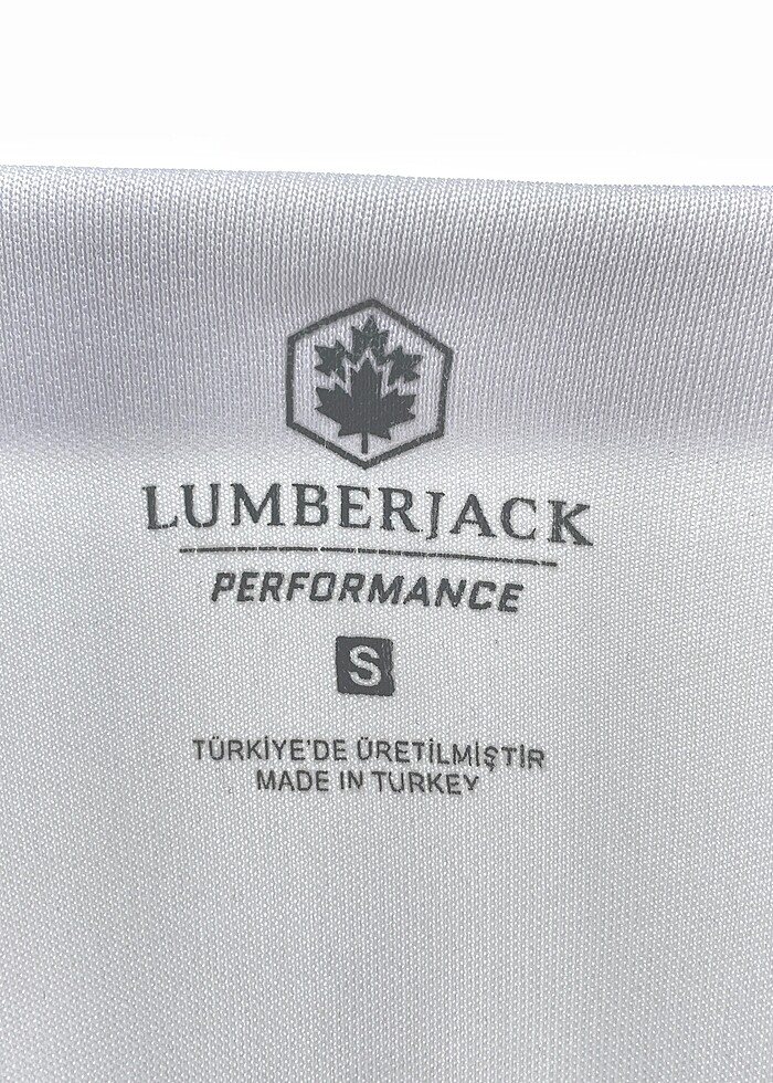 Lumberjack T-shirt %70 İndirimli. - Görsel 4