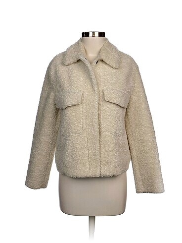 Zara Ceket %70 İndirimli.
