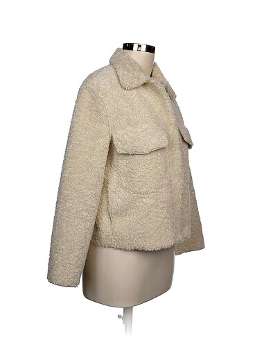 Zara Zara Ceket %70 İndirimli.