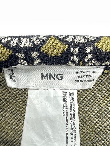 Mango Düz Kesim %70 İndirimli. - Görsel 4