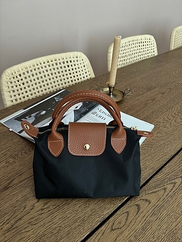 Longchamp çanta