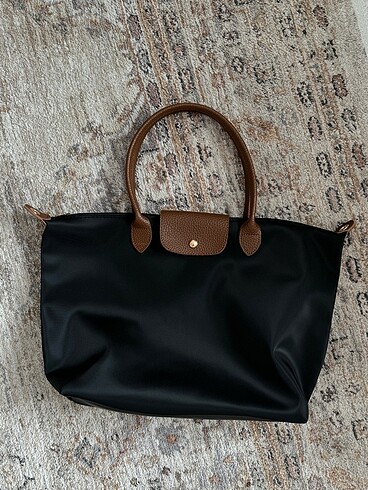 LONGCHAMP MUADİL ÇANTA