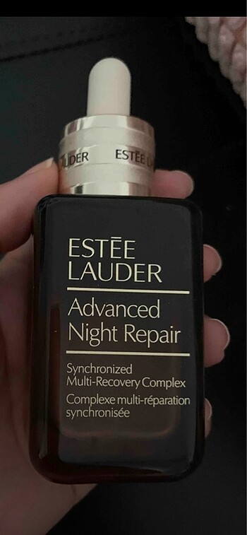 Estee lauder serum 20 ml