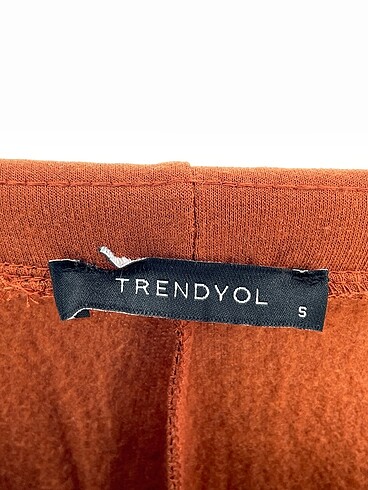s Beden çeşitli Renk Trendyol & Milla Eşofman Altı %70 İndirimli.