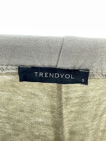 s Beden çeşitli Renk Trendyol & Milla Düz Kesim %70 İndirimli.