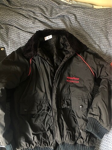 oversize ceket