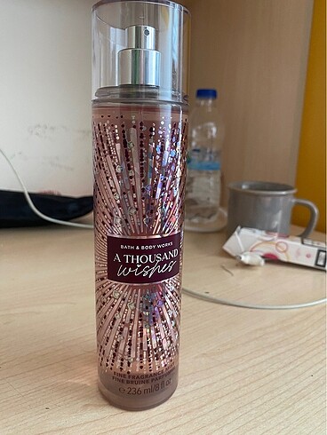 Bath & Body Works Body mist