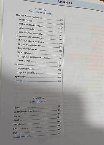 Beden KPSS GEOMETRİ KONU ANLATIMLI