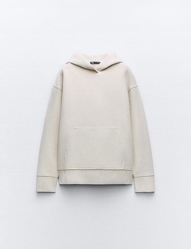 Zara sweatshirt