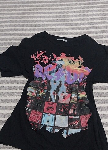 ACDC tshirt
