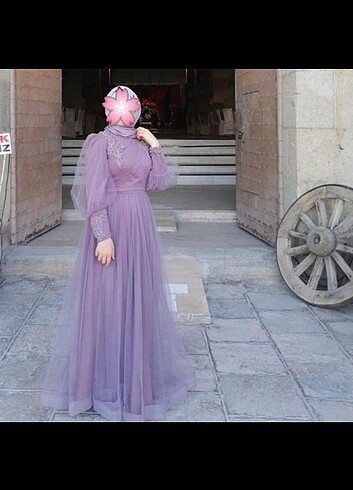 Abiye Abiye Elbise 