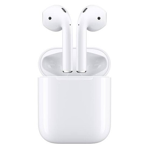 Apple Airpods Orijinal