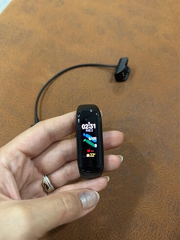 Samsung Galaxy Fit 2 Akıllı Saat
