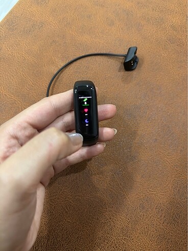 Samsung Samsung Galaxy Fit 2 Akıllı Saat