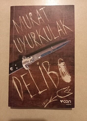 Murat Uyurkulak -> Delibo