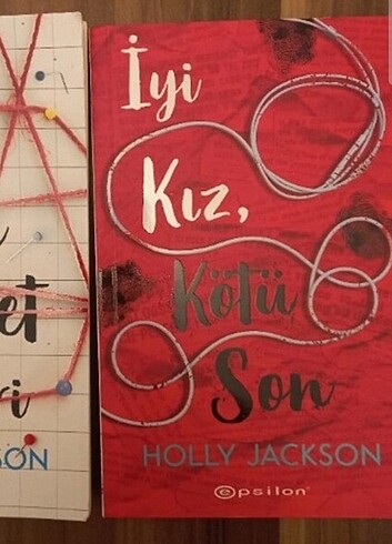 İyi Kız Kötü Son