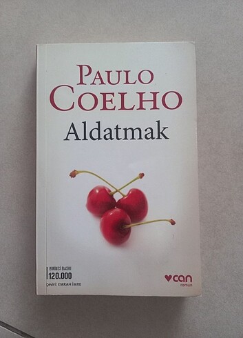 Paulo Coelho Aldatmak